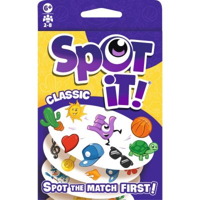 Spot It