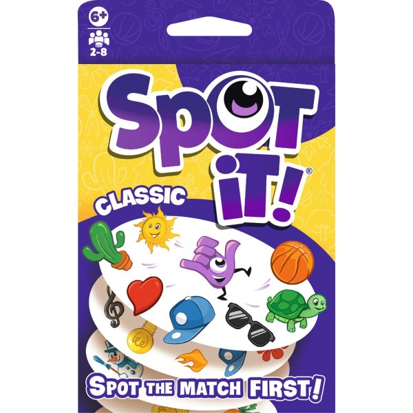 Spot It