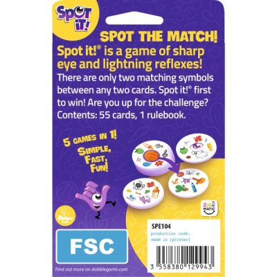 Spot It
