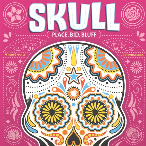 Skull